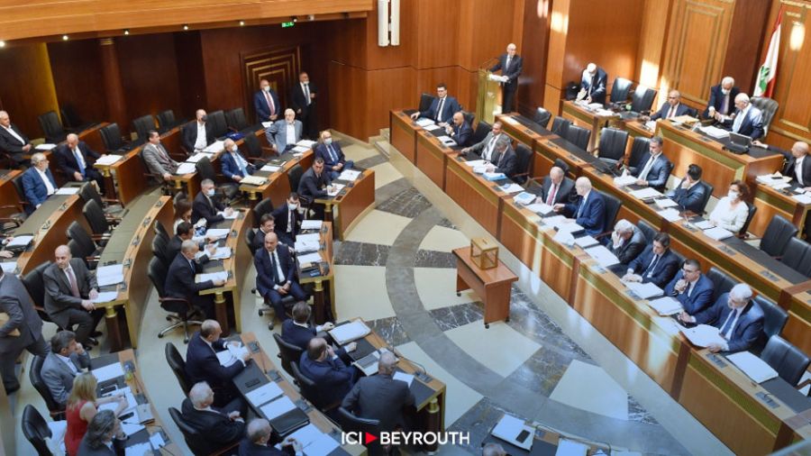 Geagea contre un président centriste consensuel