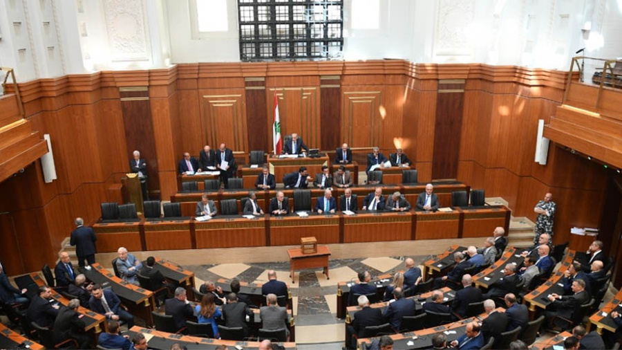 Parlement: Voici la nouvelle composition des commissions