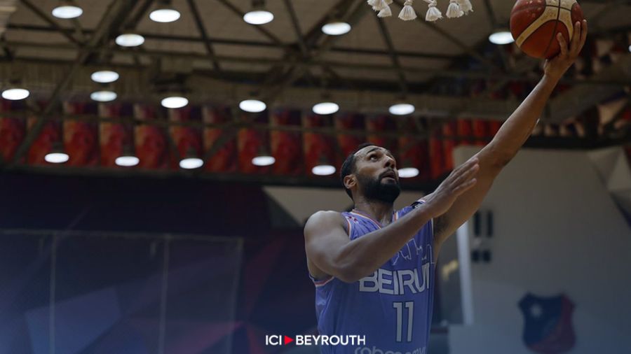 Pas de finale pour le SC Beirut
