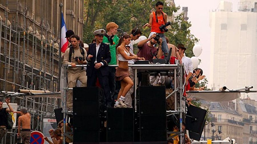 Pas de Techno Parade à Paris cette année: une première financière depuis 1998
