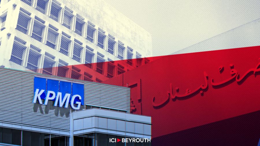 Pas de version officielle au rapport d'audit de KPMG  