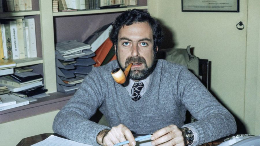 Pascal Lainé: une vie au service de la littérature