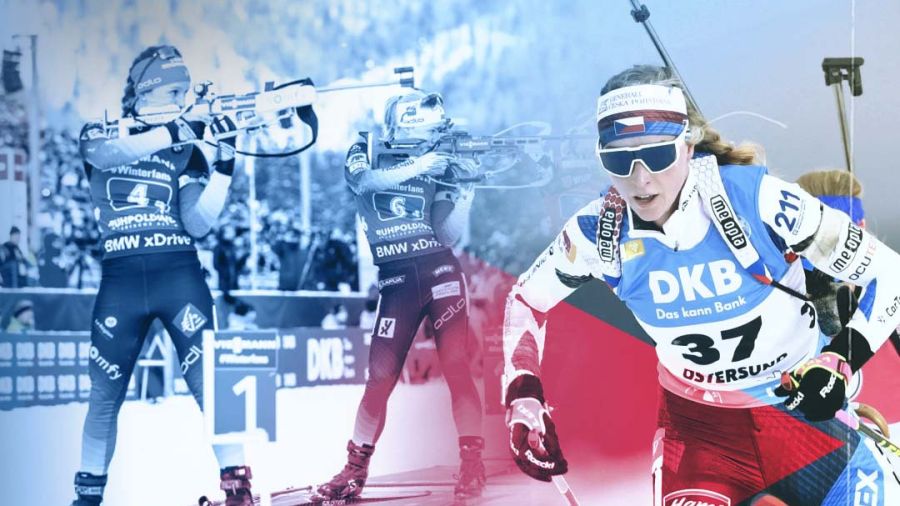 Passion biathlon !