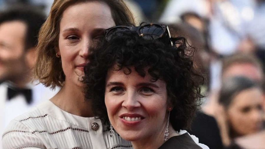 « Corsage », une Sissi en fin de règne à Cannes