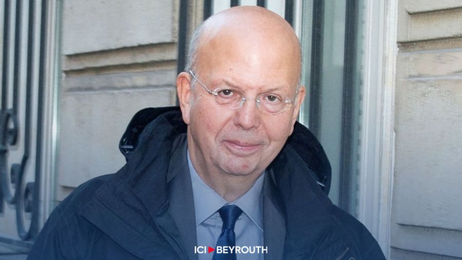 Décès de l’historien Patrick Buisson