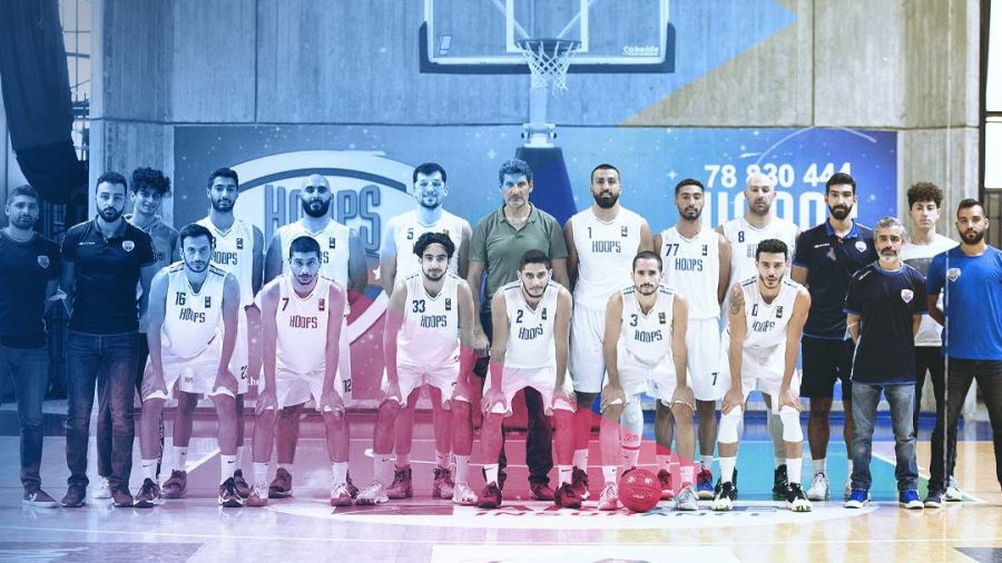 Patrick Saba : « L’inflation des salaires des joueurs a nui au basket libanais » (2/2)