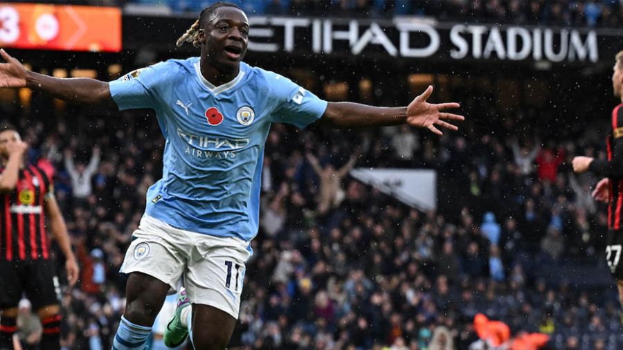 C1: Doku contre Grealish, gauche caviar à Manchester City