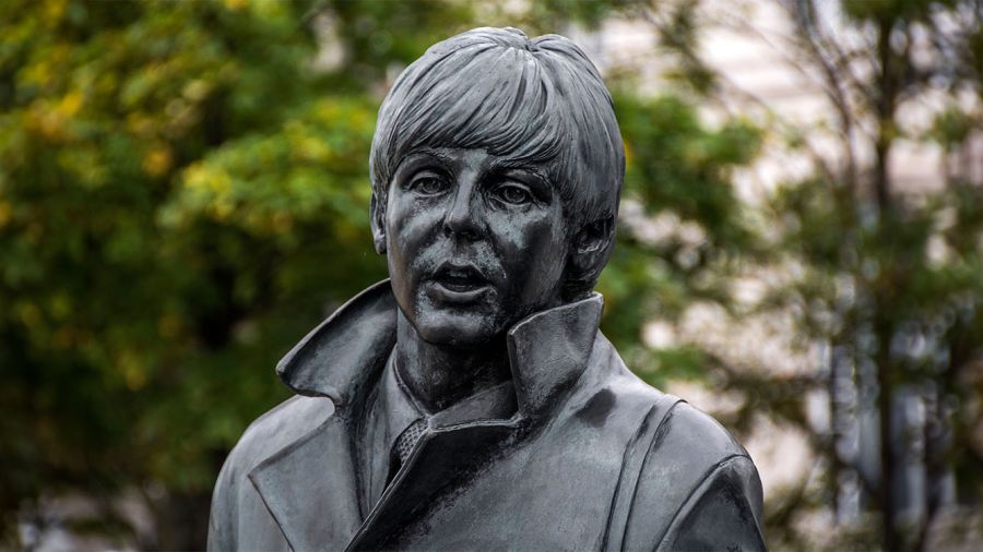 Paul McCartney raconte sa renaissance après les Beatles