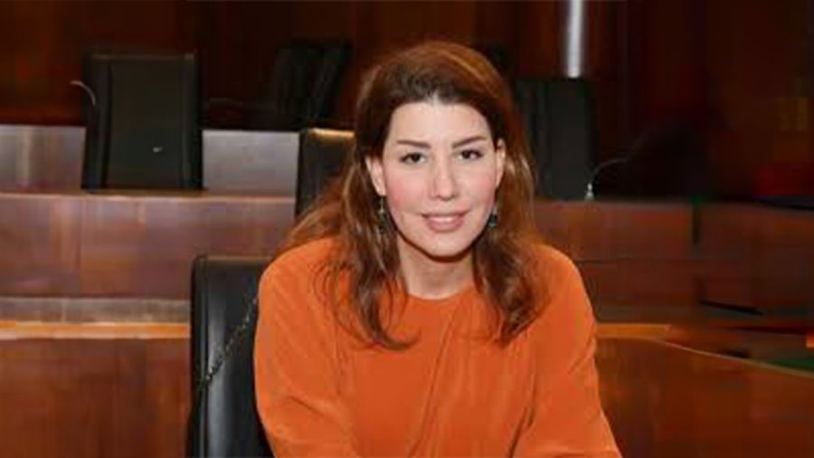 Paula Yacoubian, l’idéologie du chaos contre l’intérêt national
