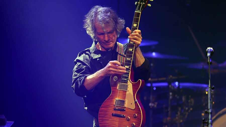 Paul Personne, le blues en héritage