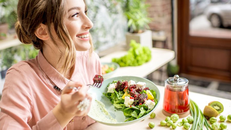 Peau, cheveux, ongles: la beauté commence dans l’assiette