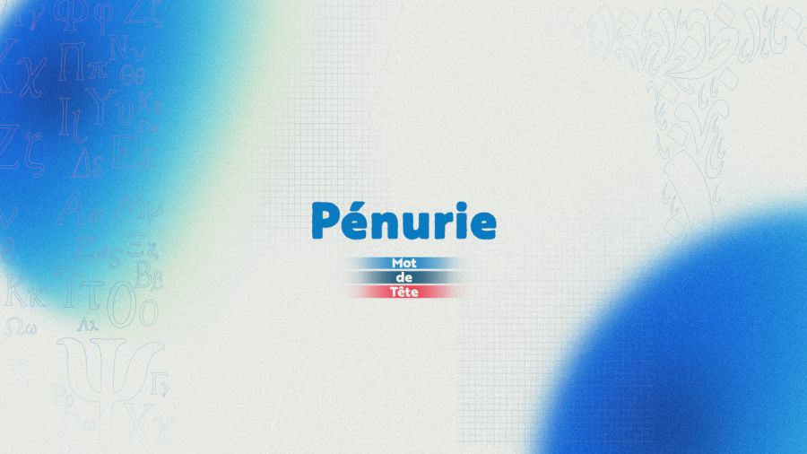 «Pénurie»: quand l’énergie manque, le monde se réorganise