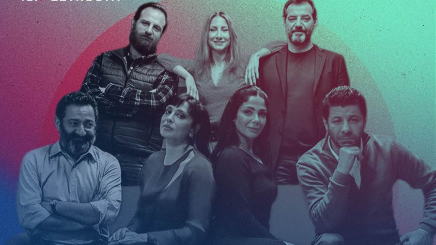 Perfect Strangers version arabe : les censeurs face à Netflix