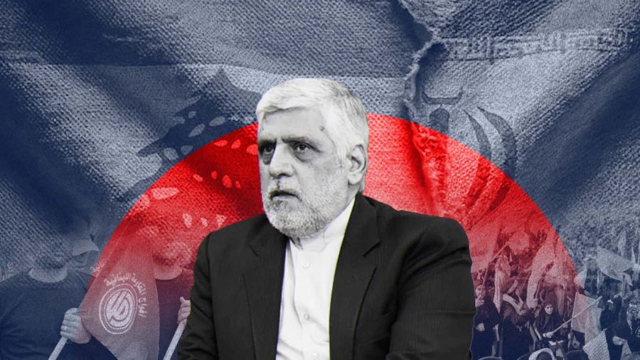 Persona non grata: quelles options pour le Liban si l’ambassadeur iranien refuse de partir?