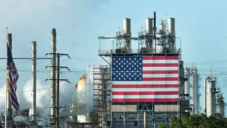 USA : Les stocks de pétrole baissent, les cours haussent