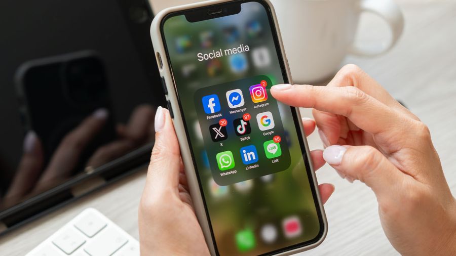 Peut-on se déconnecter des réseaux sociaux ?