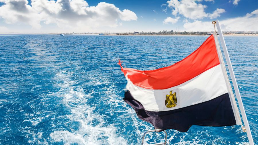 Égypte: six morts dans le naufrage d'un sous-marin touristique en mer Rouge (médias officiels)