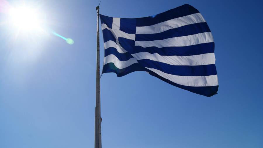 Grèce: séisme de magnitude 5,4 fortement ressenti à Athènes