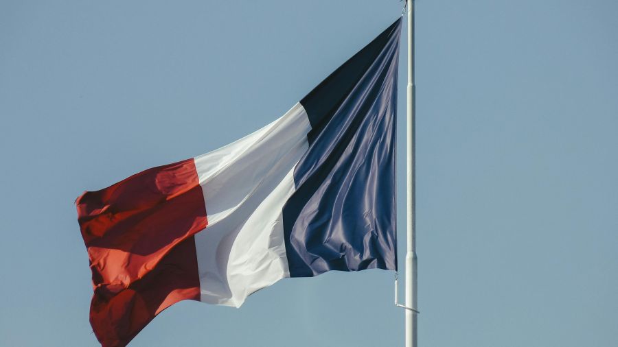 Paris «déterminé» à reconnaître un État de Palestine