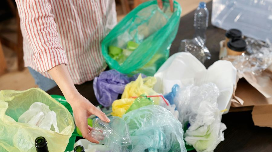 Pas de traité plastique à Genève