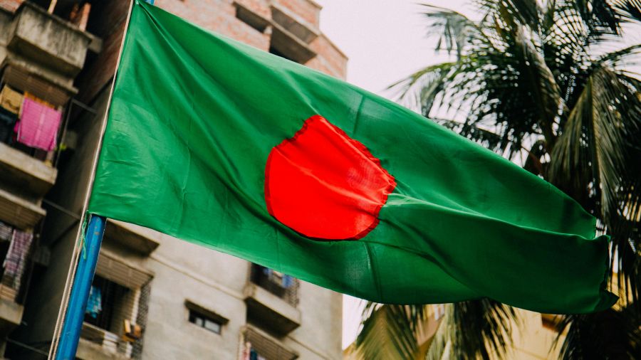 Au moins cinq morts dans un séisme au Bangladesh