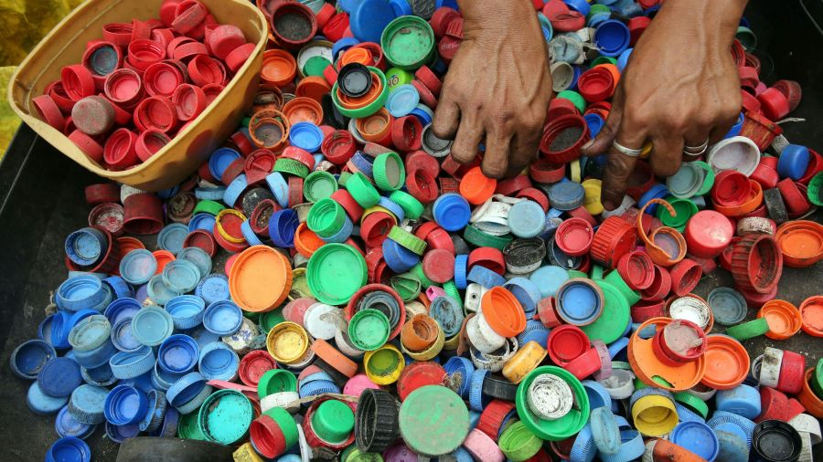 Microplastiques et cerveau: des risques à surveiller