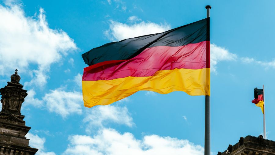 L'Allemagne rouvre son ambassade en Syrie