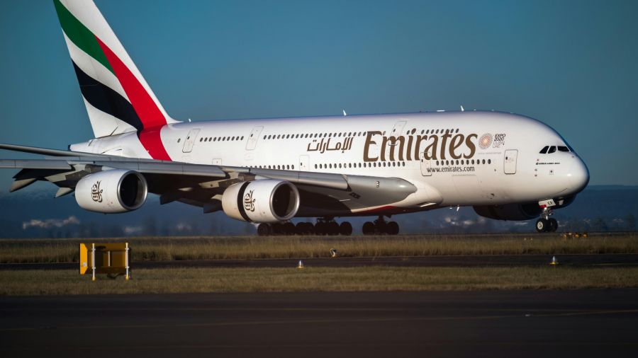 Emirates commande 65 Boeing 777X pour une valeur de 38 milliards de dollars