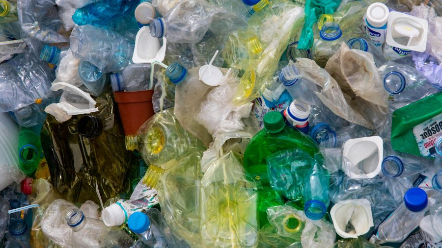 À Genève, la planète au chevet de la pollution plastique