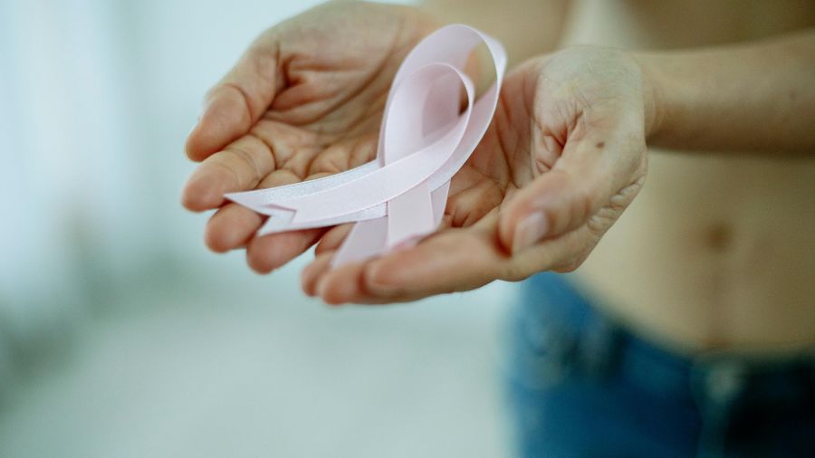 Léa raconte son combat contre le cancer