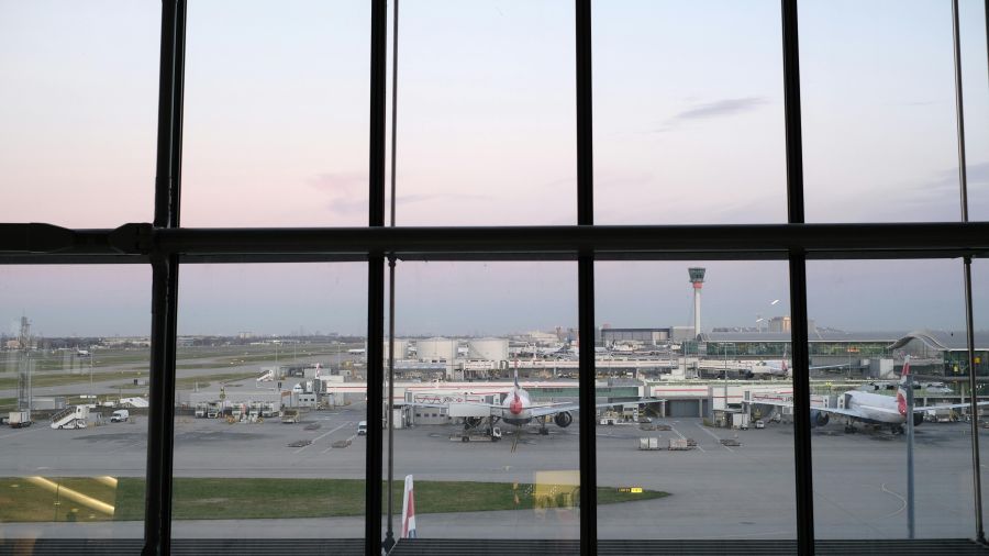 Londres-Heathrow premier aéroport européen, Istanbul en embuscade