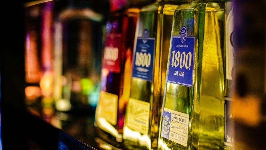 Whisky britannique: accord historique avec la Chine