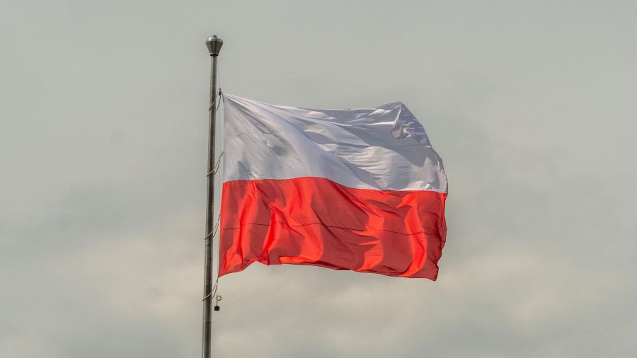La Pologne et l'Otan ont intercepté des drones, les Occidentaux accusent la Russie