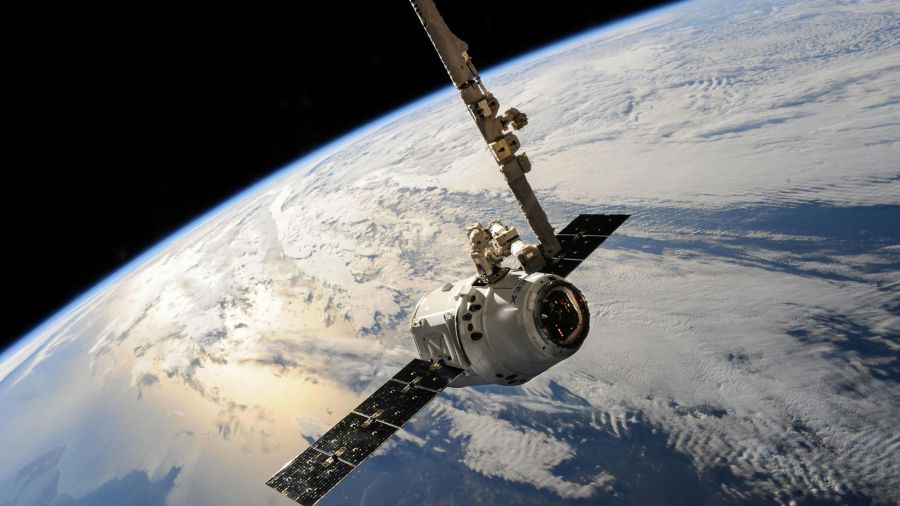 Les États-Unis et l'Inde vont lancer un puissant satellite d'observation terrestre 