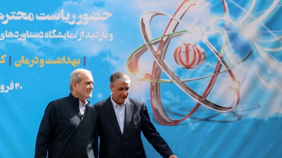 Nucléaire: Washington insiste sur des négociations directes, Téhéran réclame un accord \
