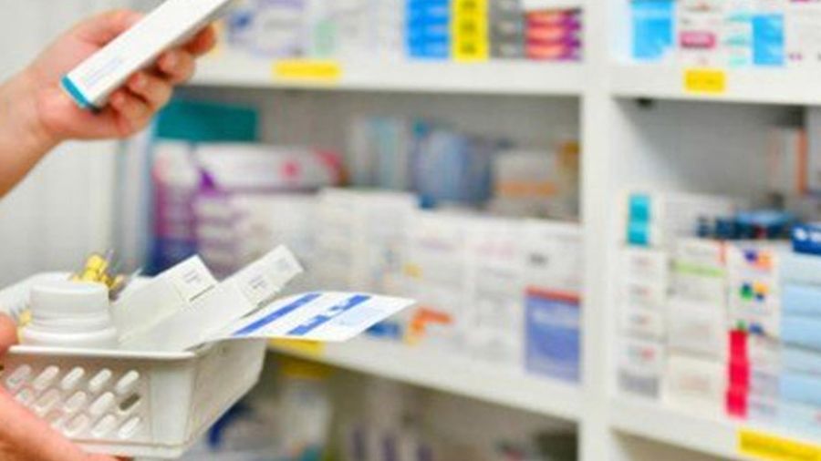 Les pharmaciens en grève jeudi