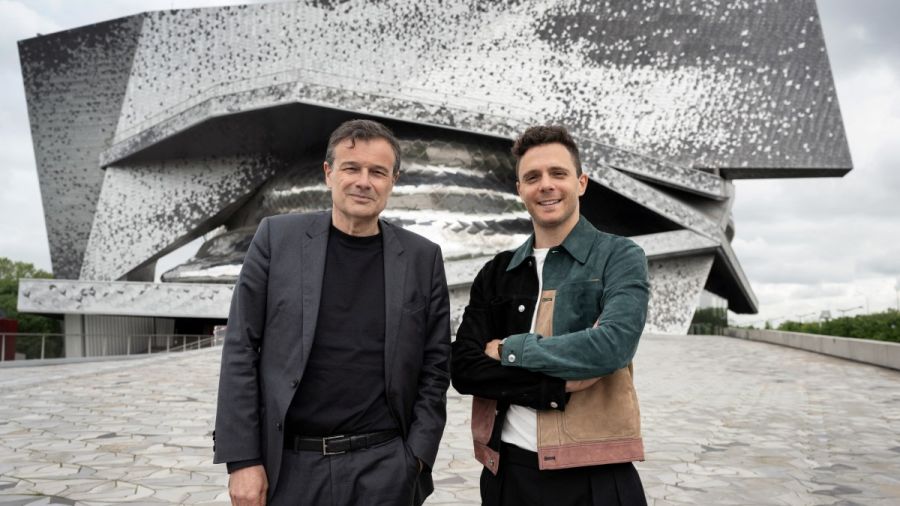 La Philharmonie de Paris : dix ans d’histoire et d’avenir 