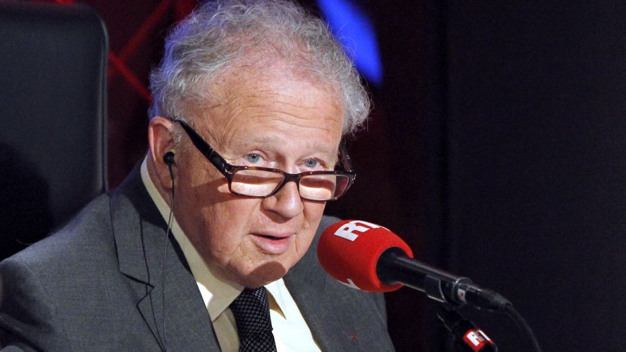 Philippe Bouvard est mort, «Les Grosses Têtes» sont orphelines