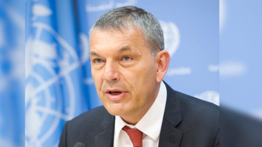 Unrwa: Les prisonniers palestiniens libérés par Israël ont vécu un «calvaire»