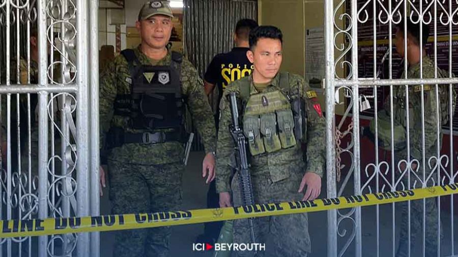 Philippines: attentat meurtrier de l'EI lors d'une messe catholique