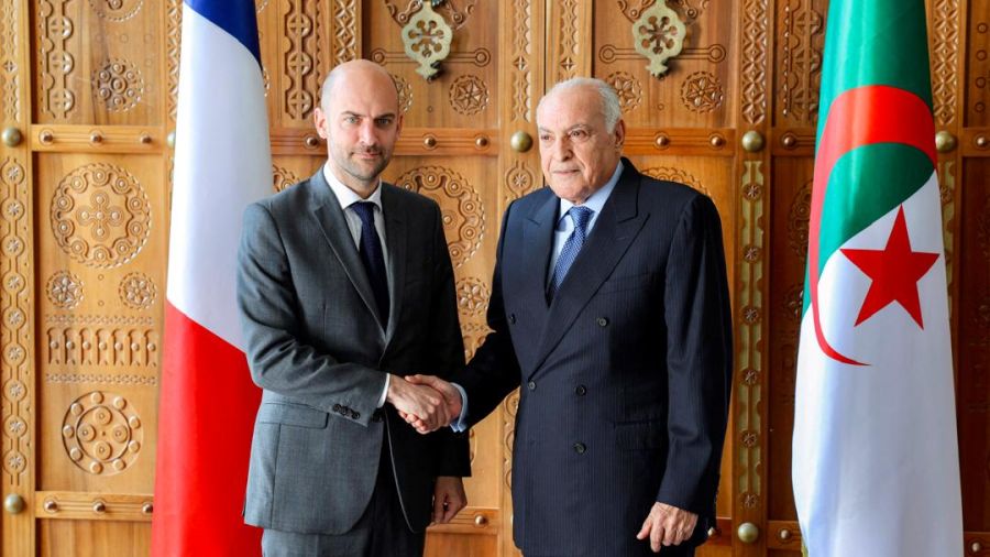 France - Algérie: la réconciliation express torpillée par l’affaire Amir DZ