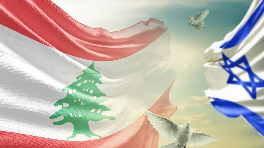 Le Liban n’a pas à s’excuser de vouloir la paix