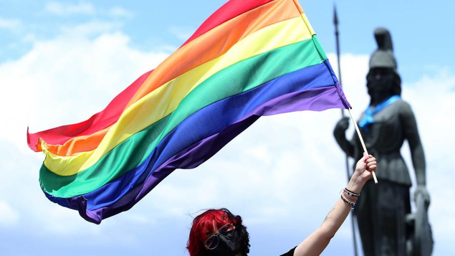 Amnesty dénonce la détention d’une activiste LGBT jordanienne au Liban