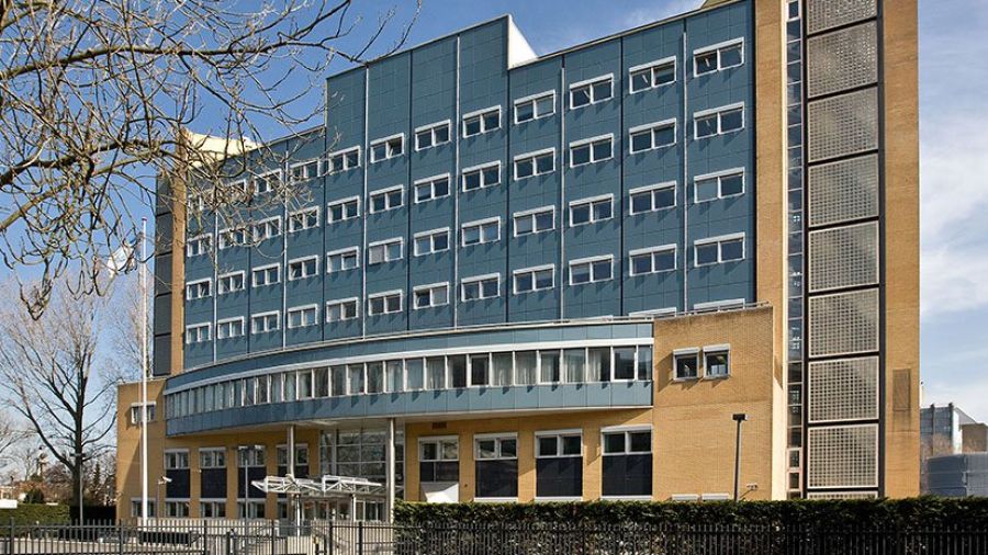 Fermeture officielle du TSL