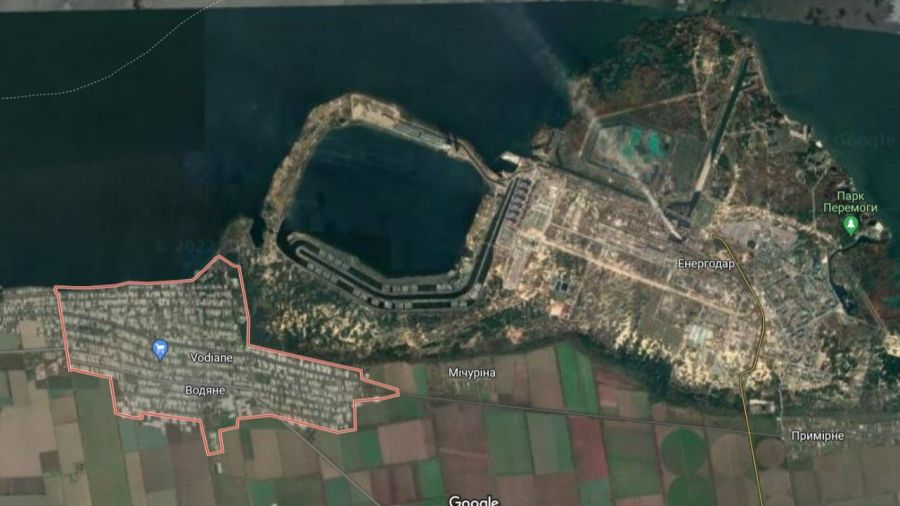 Zaporijjia: le spectre de Tchernobyl plane sur l'Europe