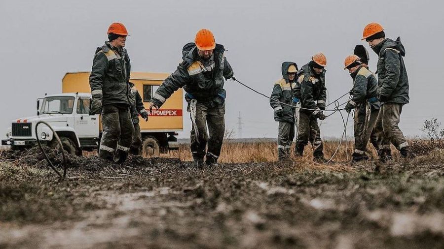 Les drones «kamikazes» iraniens plongent Odessa dans l'obscurité