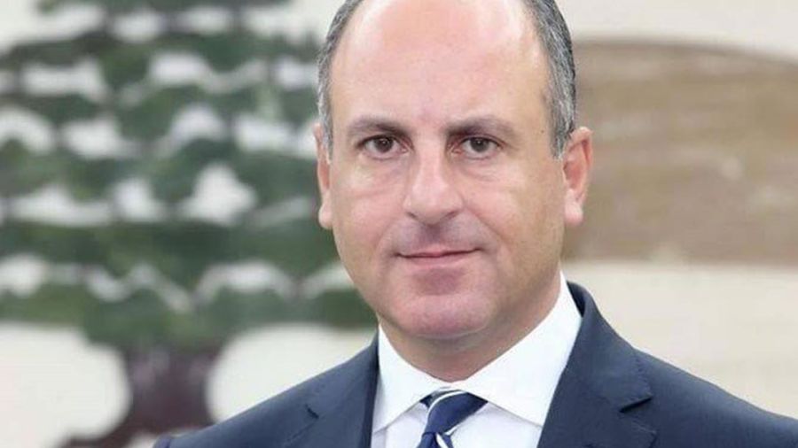 Bou Assi: la souveraineté est l’immunité de l’État