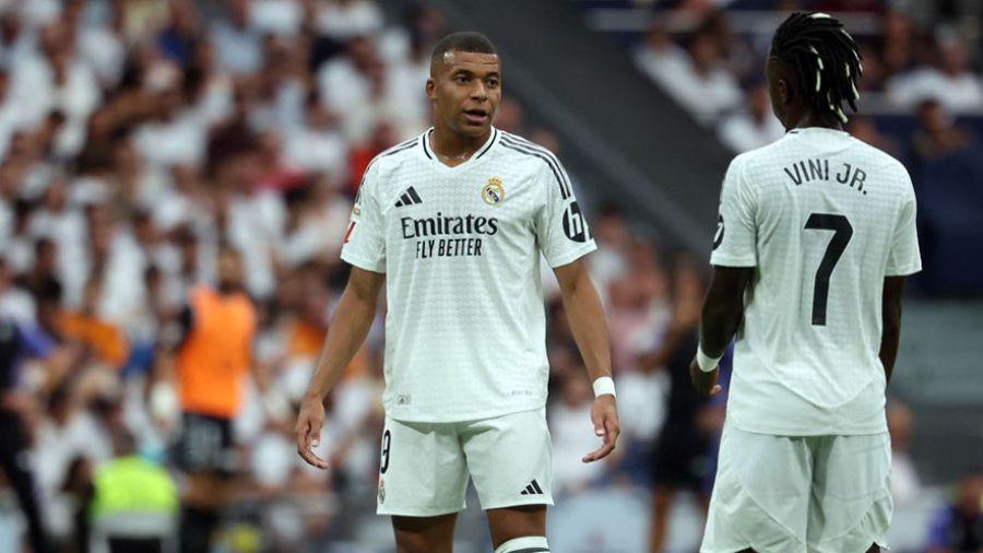 Foot: Mbappé et Chelsea rois du mercato en Europe
