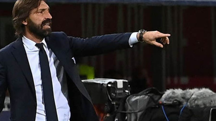 Pirlo nouvel entraîneur de Fatih Karagümrük