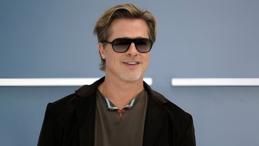 Escroquerie de 830.000 euros: une victime dupée par Brad Pitt?